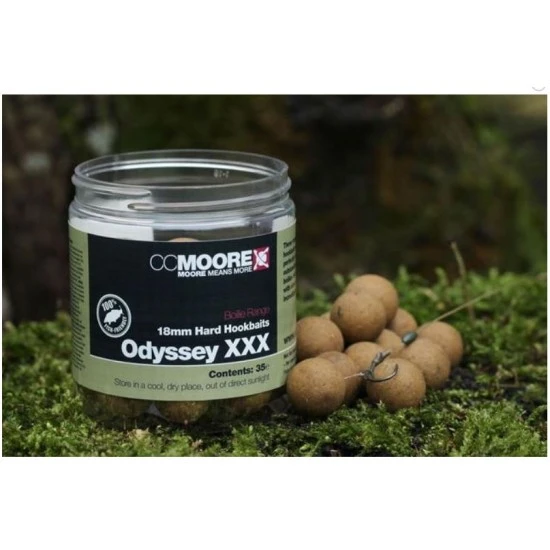 CC Moore Odyssey XXX Señuelos Duros 4 CC Moore Odyssey XXX Señuelos Duros - Imagen 2