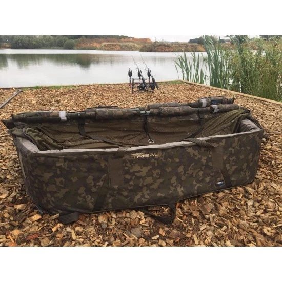 Alfombrilla De Protección Para Trincheras Shimano 7 Alfombrilla De Protección Para Trincheras Shimano - Imagen 5