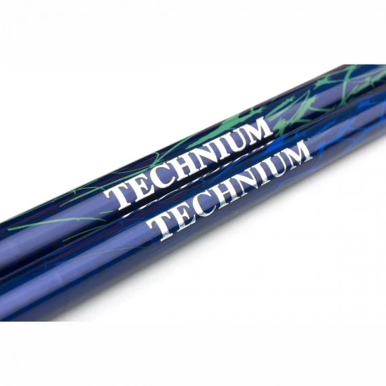Shimano Technium Trucha Lite Power 3.90m 3gr 6 Shimano Technium Trucha Lite Power 3.90m 3gr - Imagen 4