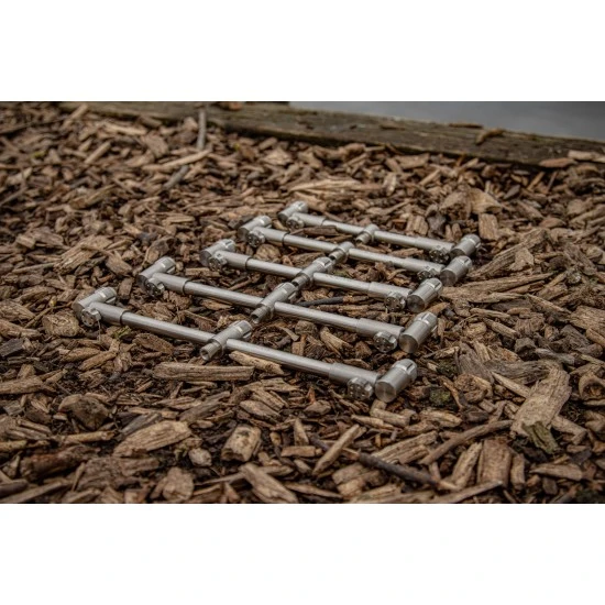 Solar P1 Pro-Loc Adjustable 3 Rod Buzzer Bar Large 5 Solar P1 Pro-Loc Adjustable 3 Rod Buzzer Bar Large - Imagen 3