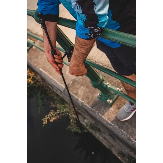 Fox Rage Street Fighter Rod Finesse 190cm 1-8g 16 Fox Rage Street Fighter Rod Finesse 190cm 1-8g - Imagen 14