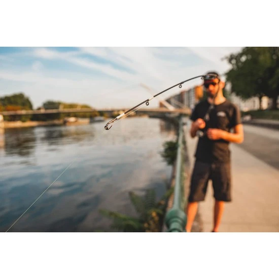 Fox Rage Street Fighter Rod Dropshooter 230cm 6-24g 15 Fox Rage Street Fighter Rod Dropshooter 230cm 6-24g - Imagen 13