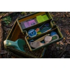 Sistema De Cubo Compacto Ridgemonkey De 7,5 L -Fox Tienda de ventas pHnma5yg 550x550w