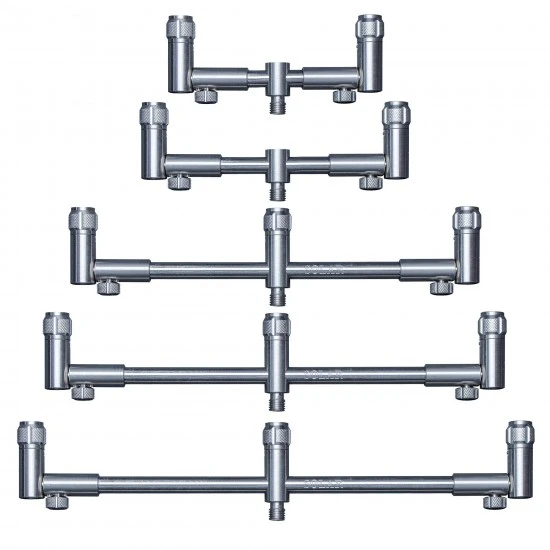 Solar P1 Pro-Loc Adjustable 3 Rod Buzzer Bar Large 3 Solar P1 Pro-Loc Adjustable 3 Rod Buzzer Bar Large
