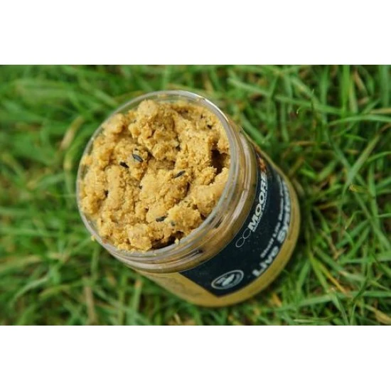 CC Moore Live System Shelf Life Paste Tarro De 300 G 4 CC Moore Live System Shelf Life Paste Tarro De 300 G - Imagen 2