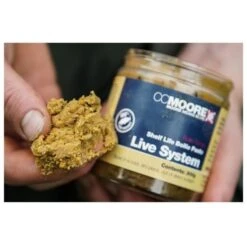 CC Moore Live System Shelf Life Paste Tarro De 300 G 11 CC Moore Live System Shelf Life Paste Tarro De 300 G -Fox Tienda de ventas pasta live 16 team outdoors 550x550w