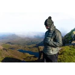 RidgeMonkey APEarel Gorro Con Pompón Verde -Fox Tienda de ventas pdsHq9Gg 550x550w