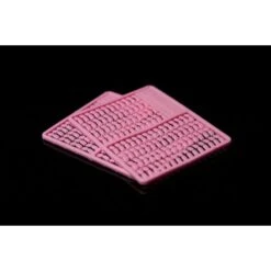 RidgeMonkey RM TEC Boilie Stops Lavado Rosa -Fox Tienda de ventas pink 3 team outdoors 550x550w