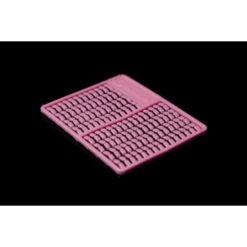 RidgeMonkey RM TEC Boilie Stops Lavado Rosa -Fox Tienda de ventas pink 4 team outdoors 550x550w