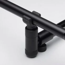 Prologic Clinch Rubber Butt Grip Pequeño Negro 3 Piezas -Fox Tienda de ventas pla053 1 550x550 1