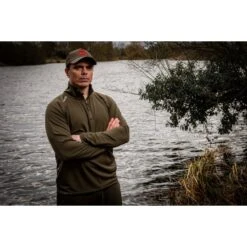 Top Trakker Con Media Cremallera Y Protección Solar UV -Fox Tienda de ventas processed 550x550w 1