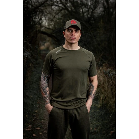 Camiseta Trakker Con Protección Solar UV 9 Camiseta Trakker Con Protección Solar UV - Imagen 7