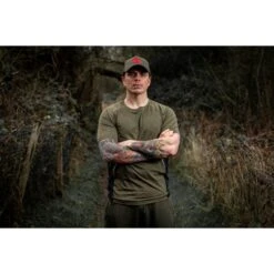 Camiseta Trakker Marl Que Absorbe La Humedad 17 Camiseta Trakker Marl Que Absorbe La Humedad -Fox Tienda de ventas processed206 550x550w 2