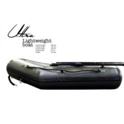 Proline Bota Ligera Pro Line Commando 180 AD 11 Proline Bota Ligera Pro Line Commando 180 AD -Fox Tienda de ventas proline ultra light boat 550x550w