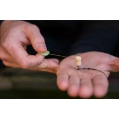 RidgeMonkey Connexion SubZero Hooklink Sin Plomo 25 Lb 12 RidgeMonkey Connexion SubZero Hooklink Sin Plomo 25 Lb -Fox Tienda de ventas qKsW d1A 550x550w