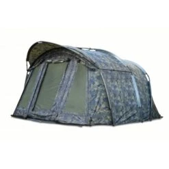 Solar Undercover Camo 2 Man Bivvy Y Oferta De Paquete De Cápsula Interna -Fox Tienda de ventas q kxbD4w 550x550w
