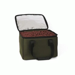 Bolsa Térmica Fox R Series Grande 10 Bolsa Térmica Fox R Series Grande -Fox Tienda de ventas r series large cooler main open2 550x550w