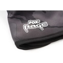 Guantes Térmicos De Camuflaje Fox Rage -Fox Tienda de ventas rage gloves logo detail 550x550w