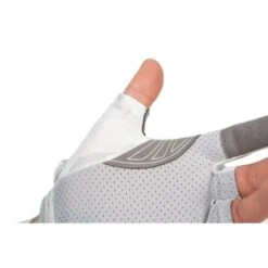 Guantes UV Fox Rage -Fox Tienda de ventas rage light camo casting glove palm detail 550x550w