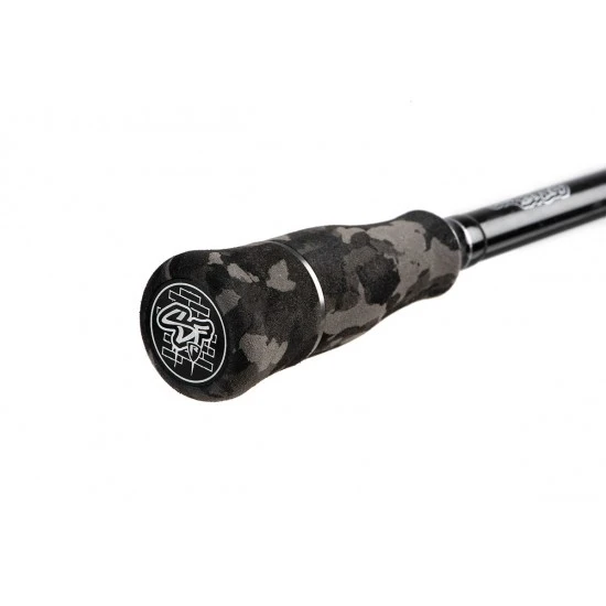 Fox Rage Street Fighter Rod Dropshooter 230cm 6-24g 4 Fox Rage Street Fighter Rod Dropshooter 230cm 6-24g - Imagen 2