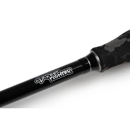 Fox Rage Street Fighter Rod Dropshooter 230cm 6-24g 7 Fox Rage Street Fighter Rod Dropshooter 230cm 6-24g - Imagen 5