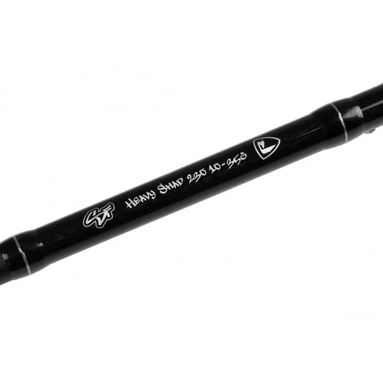 Fox Rage Street Fighter Caña Heavy Shad 230cm 10-35g 9 Fox Rage Street Fighter Caña Heavy Shad 230cm 10-35g - Imagen 7