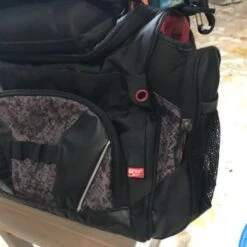 Bandolera Urbana Rapala -Fox Tienda de ventas rapala messenger team outdoors 550x550 1