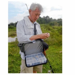 Bolso Bandolera Serie Limitada De Rapala -Fox Tienda de ventas rapala sling 2 team outdoors 550x550 1