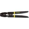 Black Cat Mega Crimping Pliers 26cm -Fox Tienda de ventas resize img 550x550w