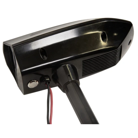 Motor Fueraborda Eléctrico Black Cat BC 2400 Battle Cat 6 Motor Fueraborda Eléctrico Black Cat BC 2400 Battle Cat - Imagen 4