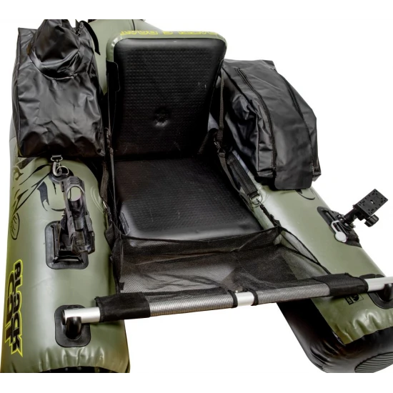 BLACK CAT Barco De Batalla De Gato Negro 170CMx113CM 65CM 4 BLACK CAT Barco De Batalla De Gato Negro 170CMx113CM 65CM - Imagen 2