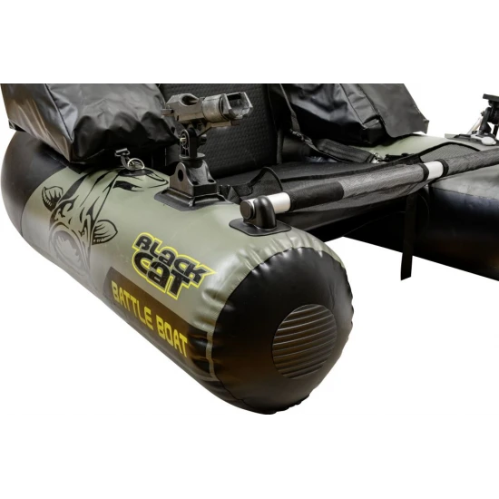 Juego De Botes De Batalla Black Cat 170CMx113CM 65CM 5 Juego De Botes De Batalla Black Cat 170CMx113CM 65CM - Imagen 3