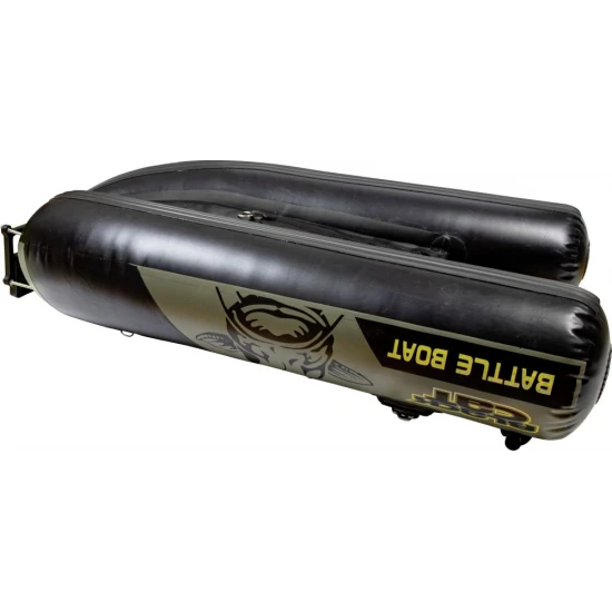 BLACK CAT Barco De Batalla De Gato Negro 170CMx113CM 65CM 8 BLACK CAT Barco De Batalla De Gato Negro 170CMx113CM 65CM - Imagen 6