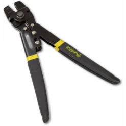 Black Cat Mega Crimping Pliers 26cm 10 Black Cat Mega Crimping Pliers 26cm -Fox Tienda de ventas resize img203 550x550h