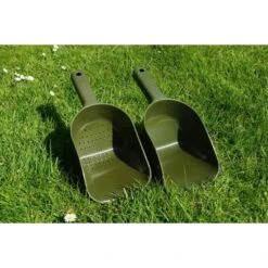 RidgeMonkey Cebo Cuchara Estándar Verde -Fox Tienda de ventas ridgemonkey bait spoon xl team outdoors 550x550w