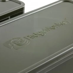 Ridgemonkey Modular Cubeta Bandeja De Repuesto XL -Fox Tienda de ventas ridgemonkey modular bucket spare tray xl 2 team outdoors 550x550 1