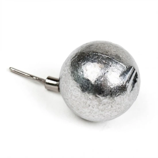 Drop Shot Redondo Predator Blei 10g 3 Drop Shot Redondo Predator Blei 10g