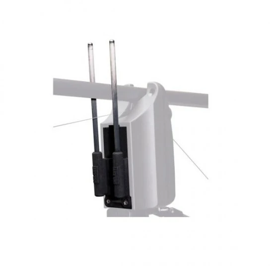 Manillar De Carbono Safe-D De Delkim 5 Manillar De Carbono Safe-D De Delkim - Imagen 3