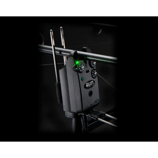 Manillar De Carbono Safe-D De Delkim 7 Manillar De Carbono Safe-D De Delkim - Imagen 5