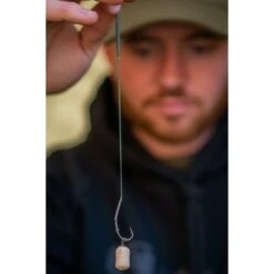 RidgeMonkey Connexion SubZero Hooklink Sin Plomo 25 Lb 13 RidgeMonkey Connexion SubZero Hooklink Sin Plomo 25 Lb -Fox Tienda de ventas seQZnAFQ 550x550h