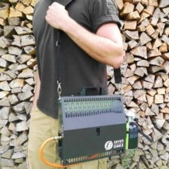 Correa De Transporte Seven Oaks