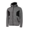 Sudadera Savage Gear Tec-Foam Zip Dark Grey Melange 2 Sudadera Savage Gear Tec-Foam Zip Dark Grey Melange -Fox Tienda de ventas sgg142 550x550 1