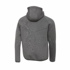 Sudadera Savage Gear Tec-Foam Zip Dark Grey Melange -Fox Tienda de ventas sgg142 2 550x550 1