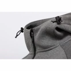 Sudadera Savage Gear Tec-Foam Zip Dark Grey Melange -Fox Tienda de ventas sgg142 3 550x550 1
