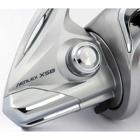 Shimano Aerolex 10000 XSB 8 Shimano Aerolex 10000 XSB - Imagen 6