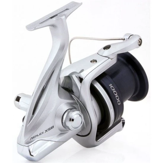 Shimano Aerolex 10000 XSB 5 Shimano Aerolex 10000 XSB - Imagen 3