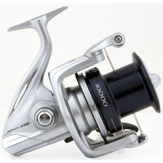 Shimano Aerolex 10000 XSB 4 Shimano Aerolex 10000 XSB - Imagen 2