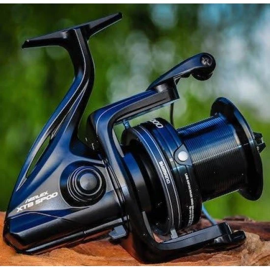 Shimano Aerlex 10000 XTB SPOD 4 Shimano Aerlex 10000 XTB SPOD - Imagen 2