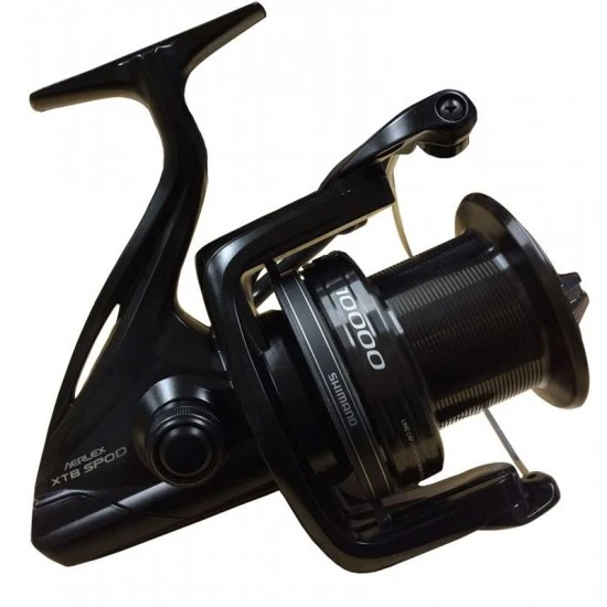 Shimano Aerlex 10000 XTB SPOD 5 Shimano Aerlex 10000 XTB SPOD - Imagen 3