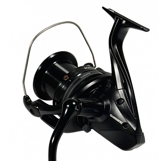 Shimano Aerlex 10000 XTB SPOD 6 Shimano Aerlex 10000 XTB SPOD - Imagen 4